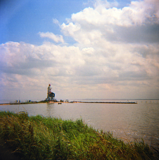 Zum Leuchtturm