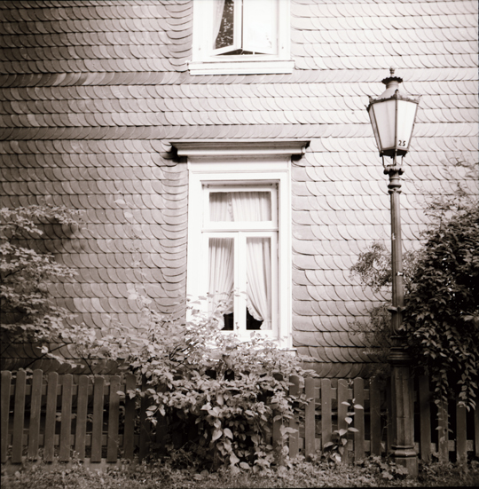 Laterne 25