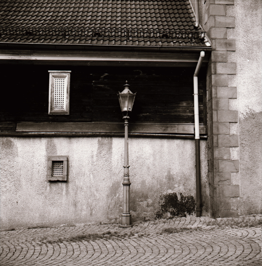 Altstadt Remscheid-Lennep