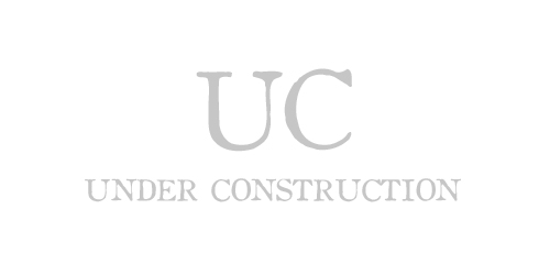under construction